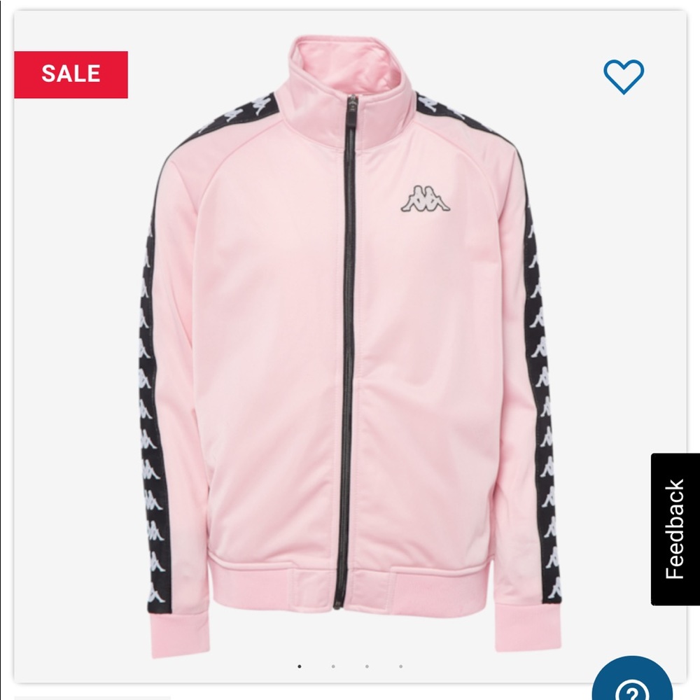 Kappa fit